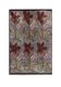 Vintage Turkish Oushak Rug Handwoven 117x175 cm
