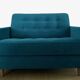 Eiffel MINI Sofa – Convertible from France – impeccable condition Belu Canard