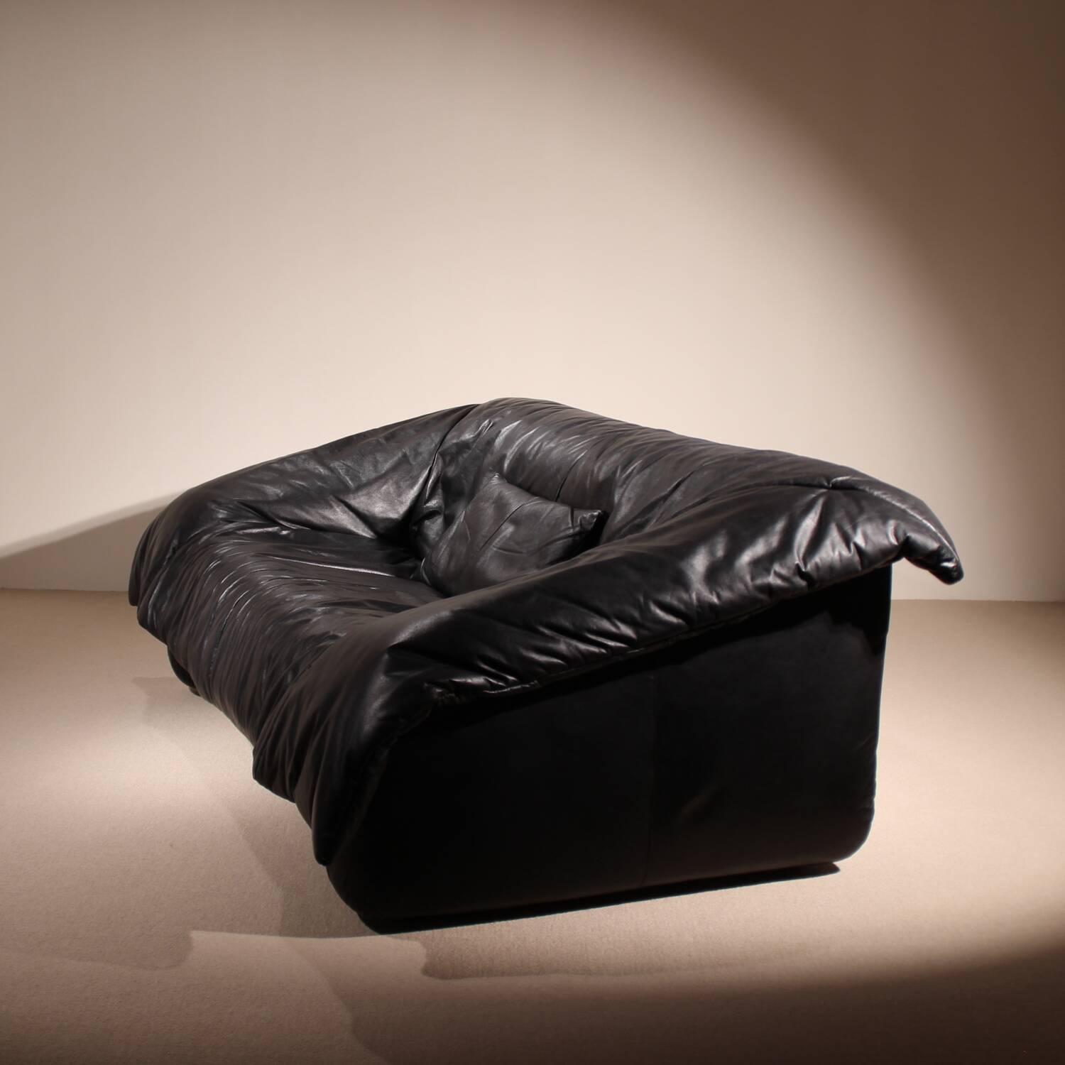 ‚Flou Flou‘ Sofas by De Pas, D’Urbino & Lomazzi for Ligne Roset | 1980s