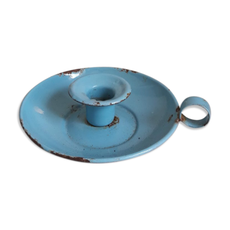 Cellar rat candlestick