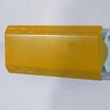 Vintage Scandinavian wall lamp 1970