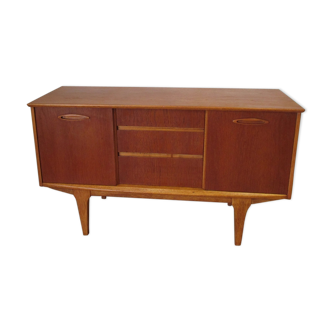 Enfilade Jentiques à portes glissantes