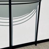 Console style Post-Modern. Vintage 90s.