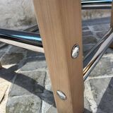 Bauhaus coffee table