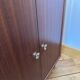 Shoe cabinet