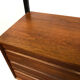 Wall shelf Poul Cadovius Royal System