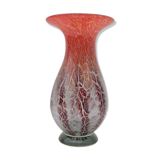 Art Deco vase by Karl Wiedmann for WMF, Austria 1930