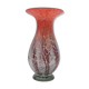 Vase art déco par Karl Wiedmann pour WMF, Autriche 1930