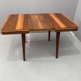 Table à manger extensible par Bohumil Landsman pour Jitona, années 1960