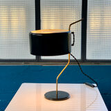 Lampe de Disderot édition Jean Pierre Vincent  circa 1960