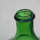 Dame-jeanne 10 litres vert vif
