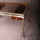 Maison Jansen bureau plat