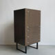 Writing desk "693" Pierre Guariche for Meurop  1960