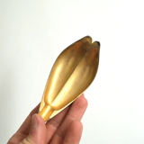 Metal ashtray