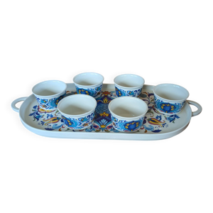 Ensemble ramequins et - villeroy boch