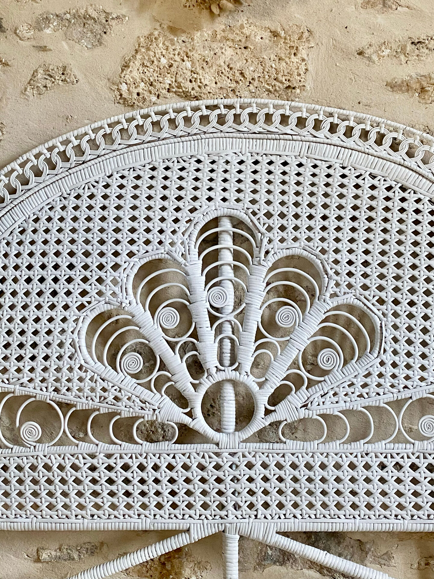 Headboard