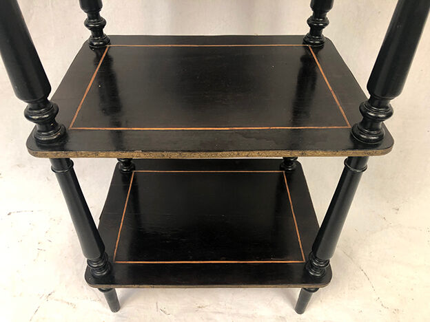 Coffee table Napoleon III