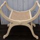 stool curule or dagobert late nineteenth century