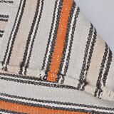 Colorful Vintage Striped Kilim Hmep Rug SKU 3666