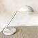 Lampe de bureau Seneca années 80