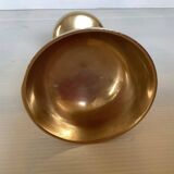 Brass chalice ring sizer pocket emptier