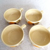 4 cups Saint Amand