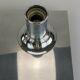 60s 70s Wall Light Wandlampe Cosack Chrome Wall Light Design 60s 70s