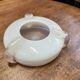 Opaline catch-all tray