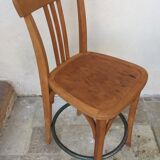 High chair Luterma 1950s