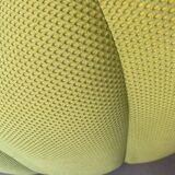 Roche Bobois Bubble 2 sofa in 2D fabrics
