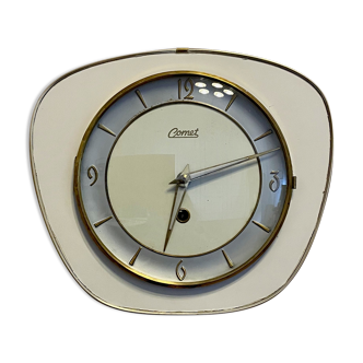 Vintage wall clock