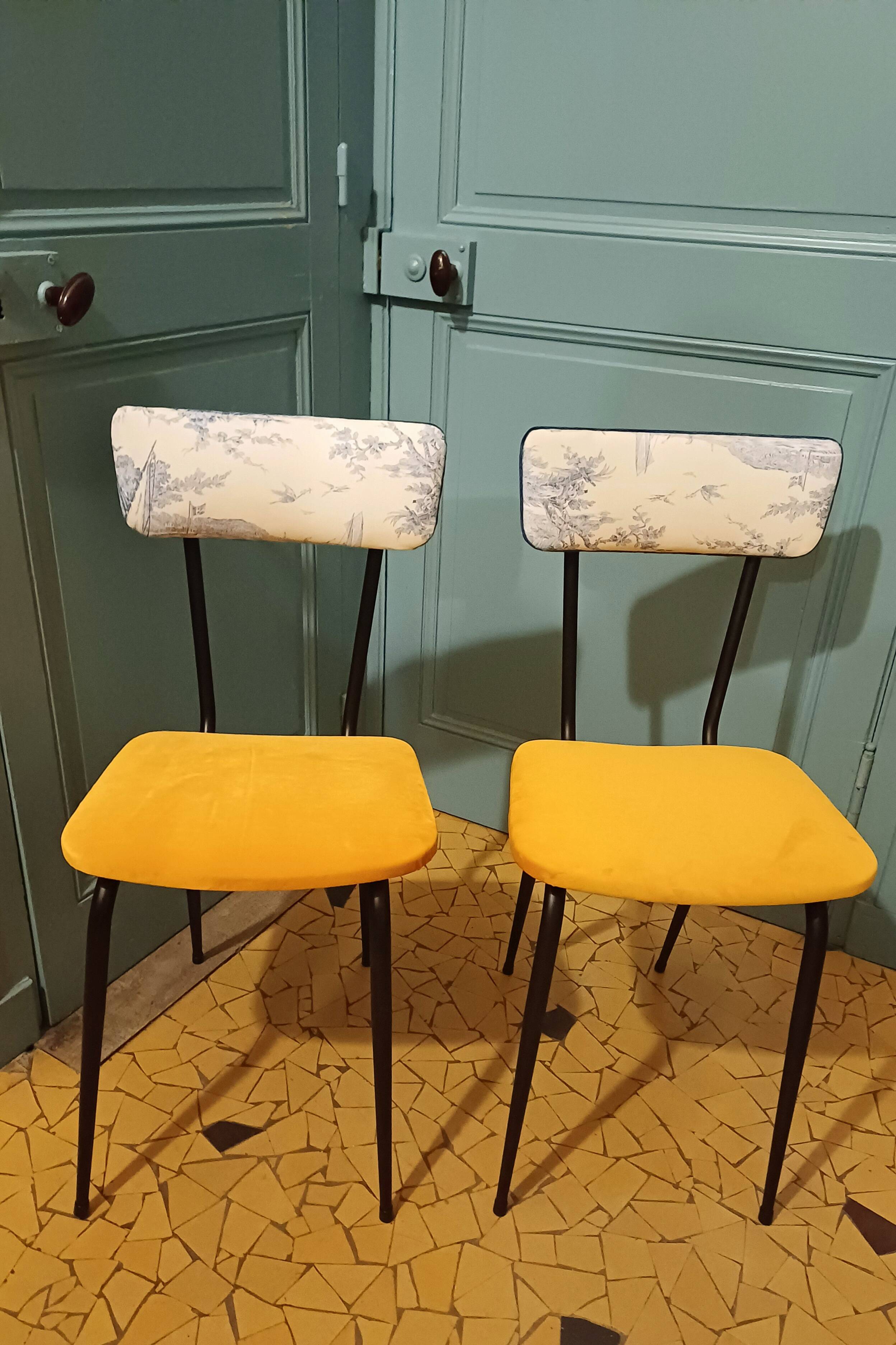 Dandy Nightingale Chair