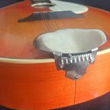 old mandolin MARKNEUKIRCHEN SERANO 1950/60s