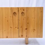 PINE SIDEBOARD, CHARLOTTE PERRIAND, 1950