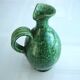 Vase pitcher Foucard Jourdan Vallauris 50s