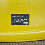Chair "DSX" by Charles & Ray Eames