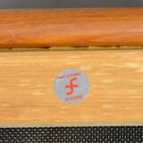 Sofa Johannes Andersen Denmark 1960