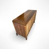 Elegant Italian chest of drawers, 1940s.