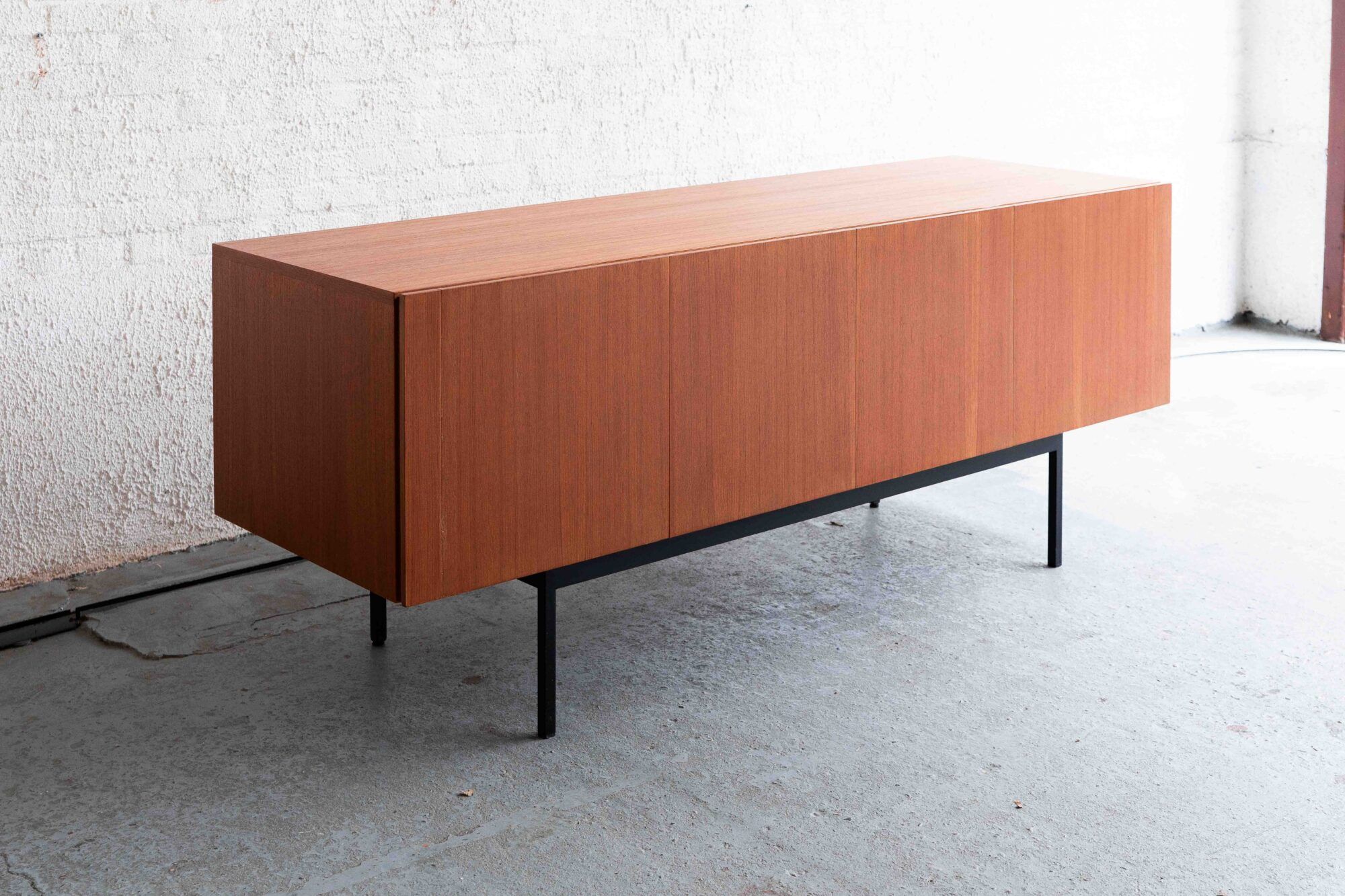 Buffet 'B20' by Dieter Waeckerlin