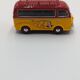 Peugeot D3A 1/43rd Pinder The super orchestra Fred Adison