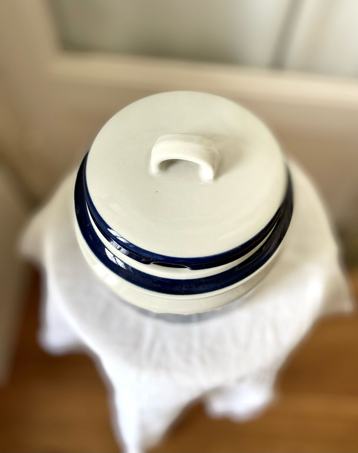 Arabia Finland tureen