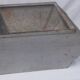 Industrial bin