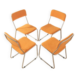 Chaises des années 1970