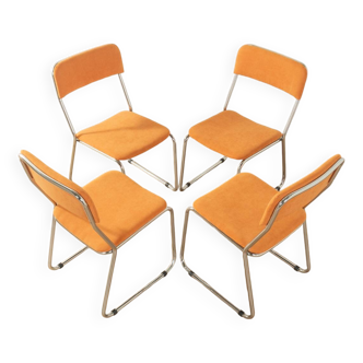 Chaises des années 1970