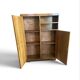 Art Deco library