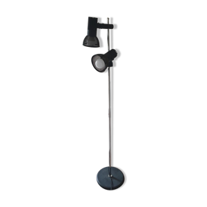 lampadaire spots vintage
