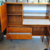 Buffet scandinavian years 60