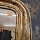 Miroir époque Louis Philippe 149 x 87