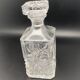 Whiskey decanter