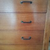 Commode